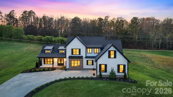 157 Franklin Lane, Taylorsville, NC 28681