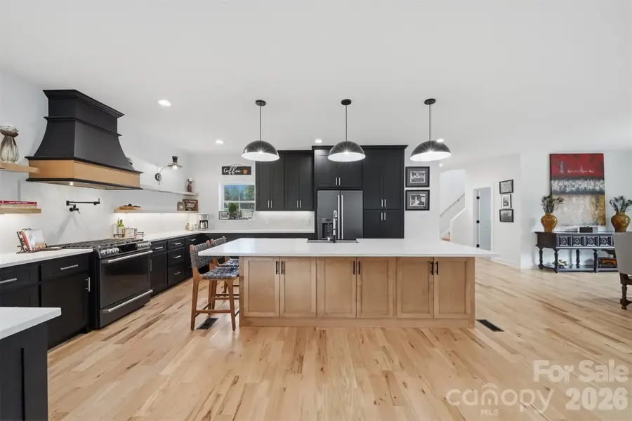 157 Franklin Lane, Taylorsville, NC 28681 - #2