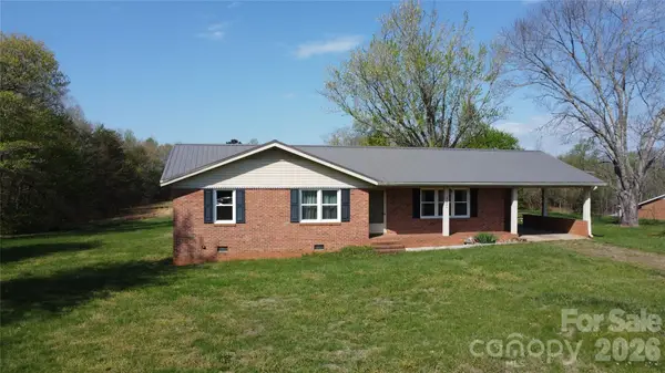 5824 Rainhill Church Road, Morganton, NC 28655