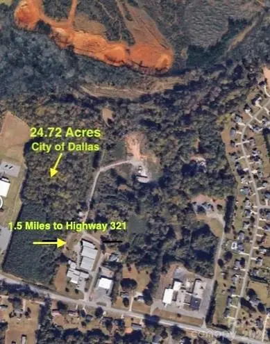 00 Dallas Cherryville Highway, Dallas, NC 28034 - #1
