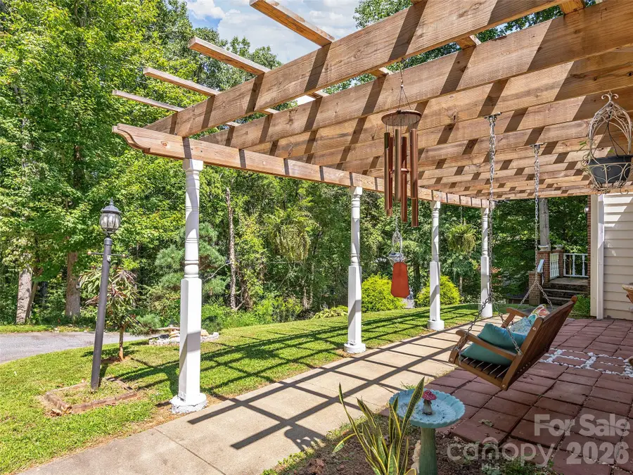 29 Tillman Road, Lake Junaluska, NC 28745 - #3