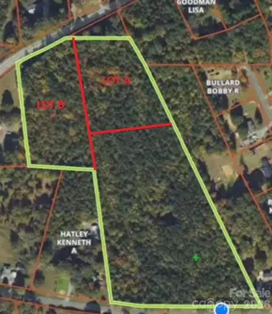 0 Hwy 73 Highway #B, Albemarle, NC 28001