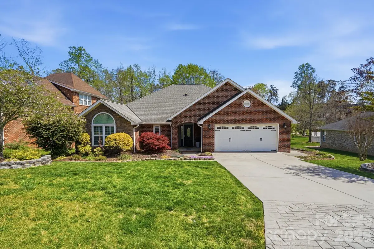 1330 Crown Ridge Drive, Fort Mill, SC 29708 - #1