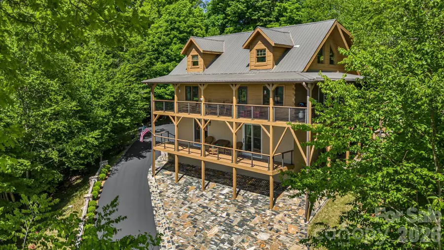 721 Mckinney Gap Drive, Mars Hill, NC 28754 - #2