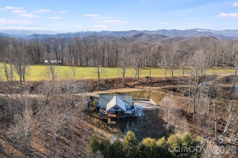 234 Upper Lookout Drive, Mars Hill, NC 28754 - #2
