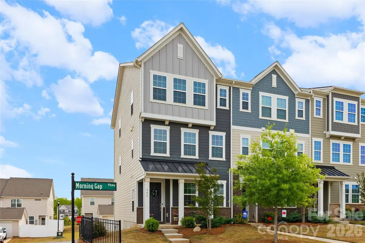 153 Morning Gap Parkway, Fort Mill, SC 29715 - #1