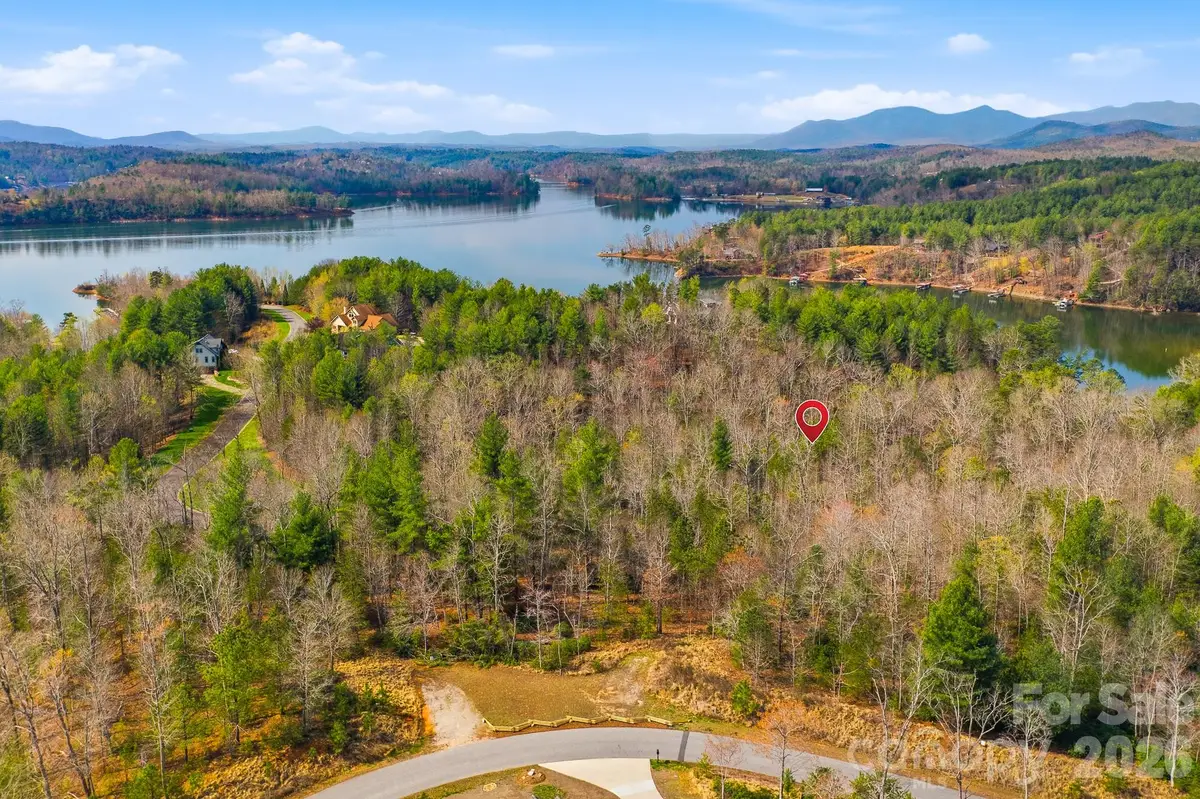 184 Ridge Point Road, Nebo, NC 28761 - #1