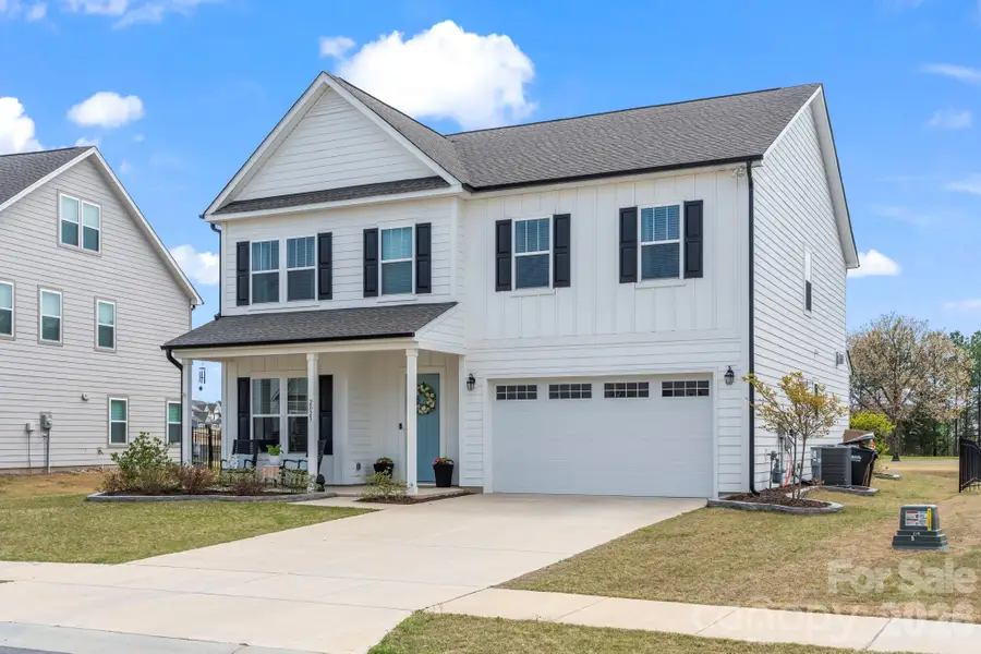 2023 Turnsberry Drive, Monroe, NC 28112 - #2