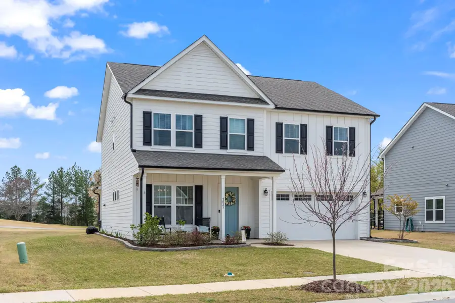 2023 Turnsberry Drive, Monroe, NC 28112 - #3
