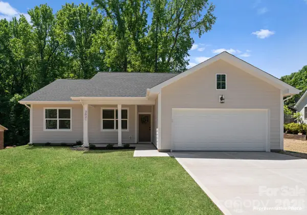 114 Coolbrook Road, Union Grove, NC 28269