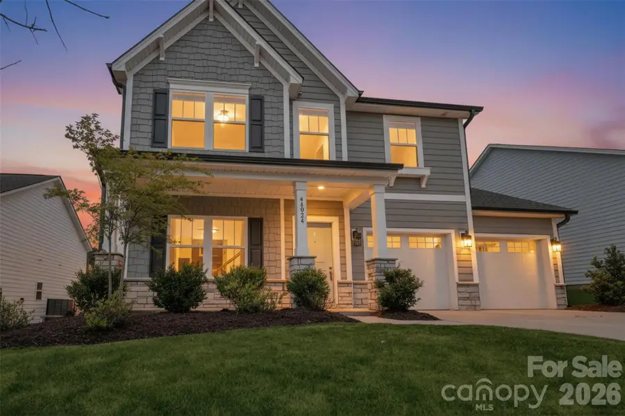 44024 Donald Ross Court, Lancaster, SC 29720 - #3