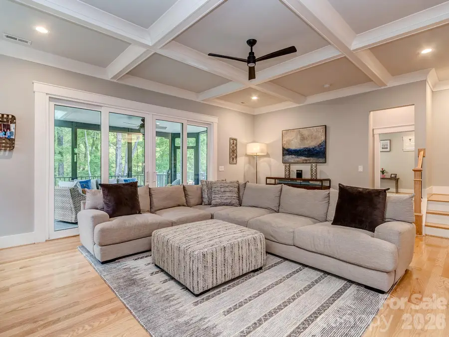 14124 Shelburne Village Drive, Charlotte, NC 28278 - #2