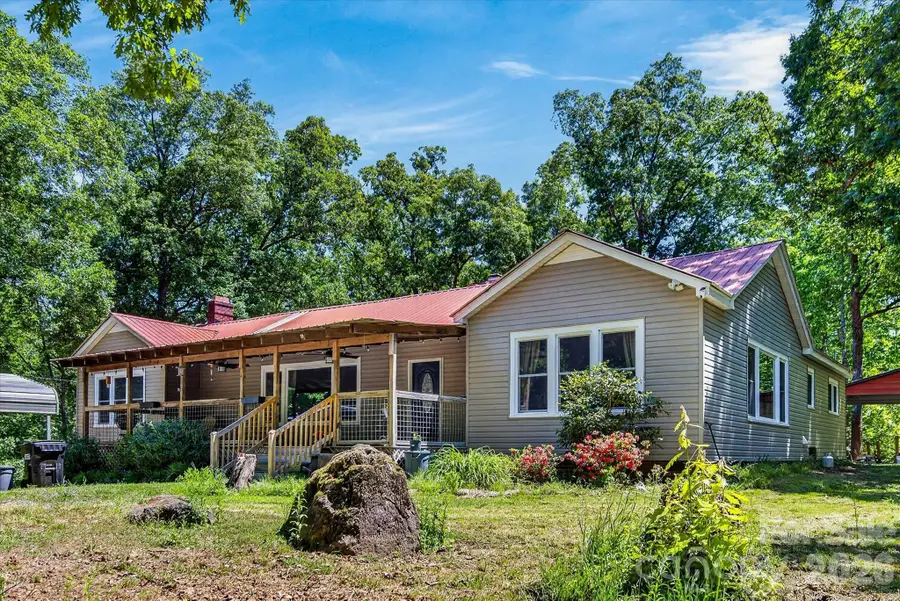 30640 Lockwood Drive, Albemarle, NC 28001 - #2
