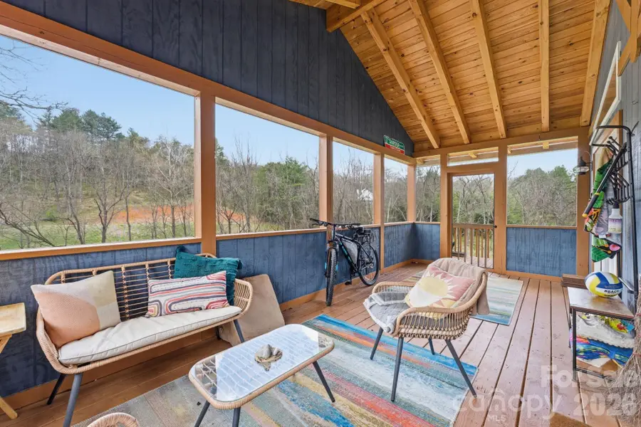 81 Bullfrog Cove Road, Sylva, NC 28779 - #2