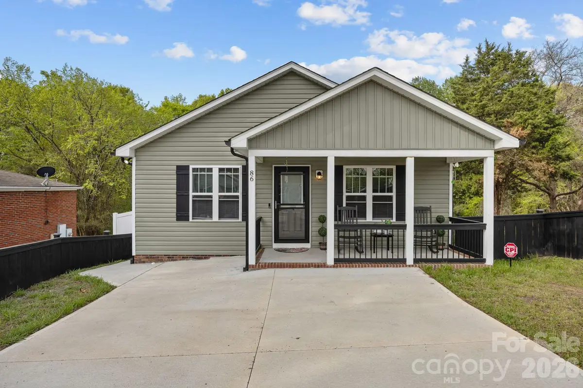 86 Ashlyn Drive Se, Concord, NC 28025 - #1