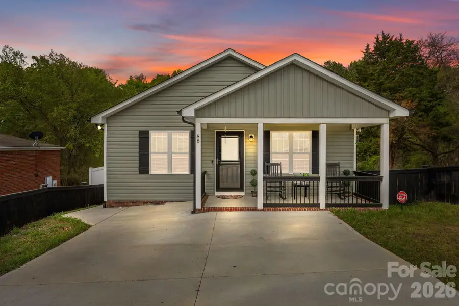 86 Ashlyn Drive Se, Concord, NC 28025 - #2