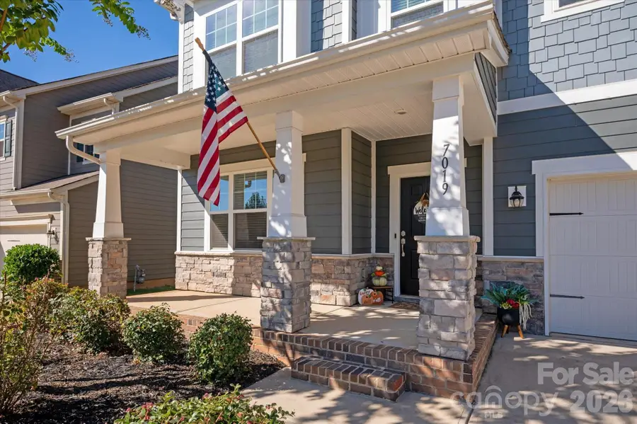 7019 Hamilton Mill Drive, Waxhaw, NC 28173 - #2