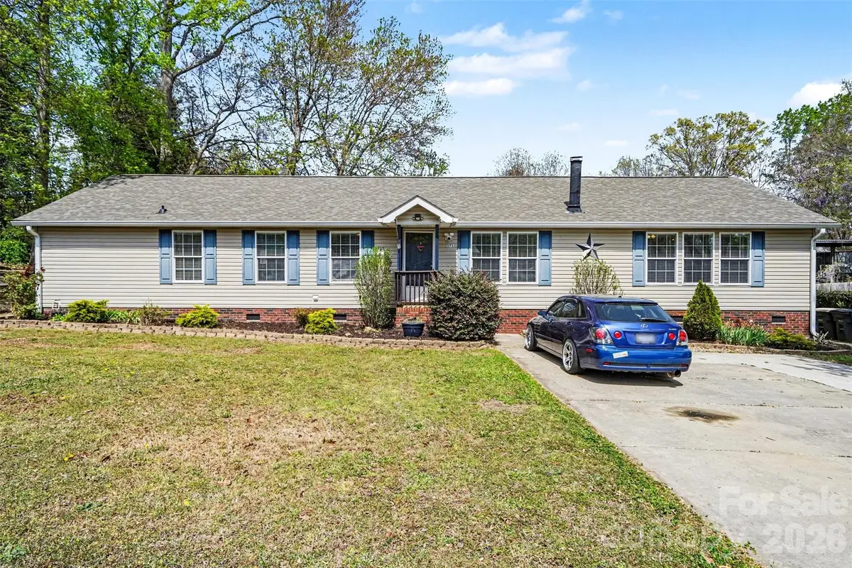 2171 Brantley Creek Drive, Kannapolis, NC 28083 - #1