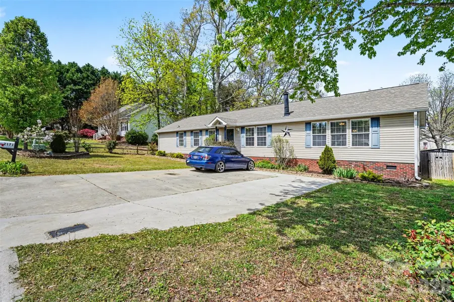 2171 Brantley Creek Drive, Kannapolis, NC 28083 - #2