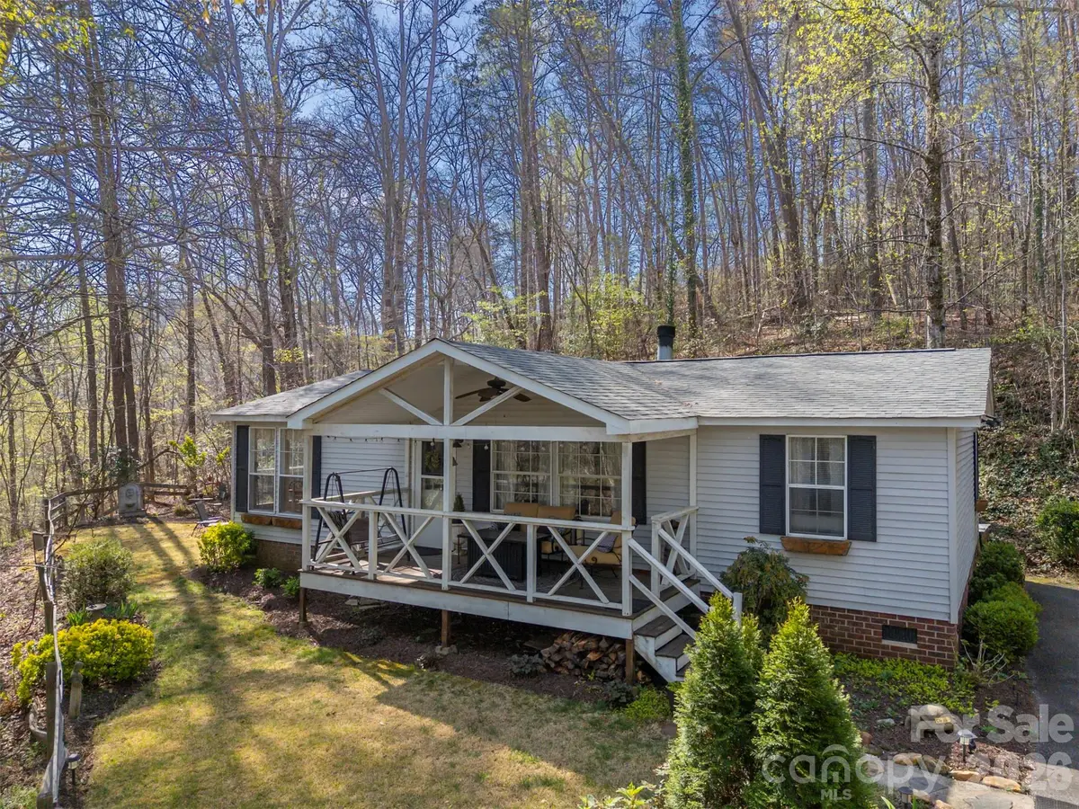 243 Buffalo Creek Road, Lake Lure, NC 28746 - #1