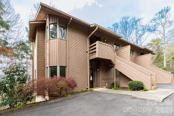 305 Piney Mountain Drive #R-1, Asheville, NC 28805