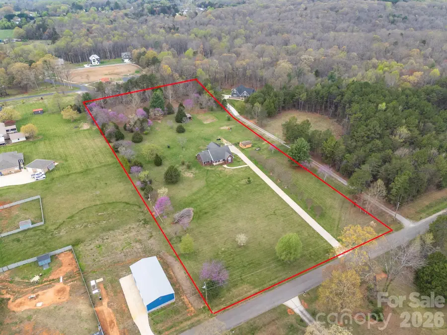 115 Emma Lane, Statesville, NC 28625 - #2