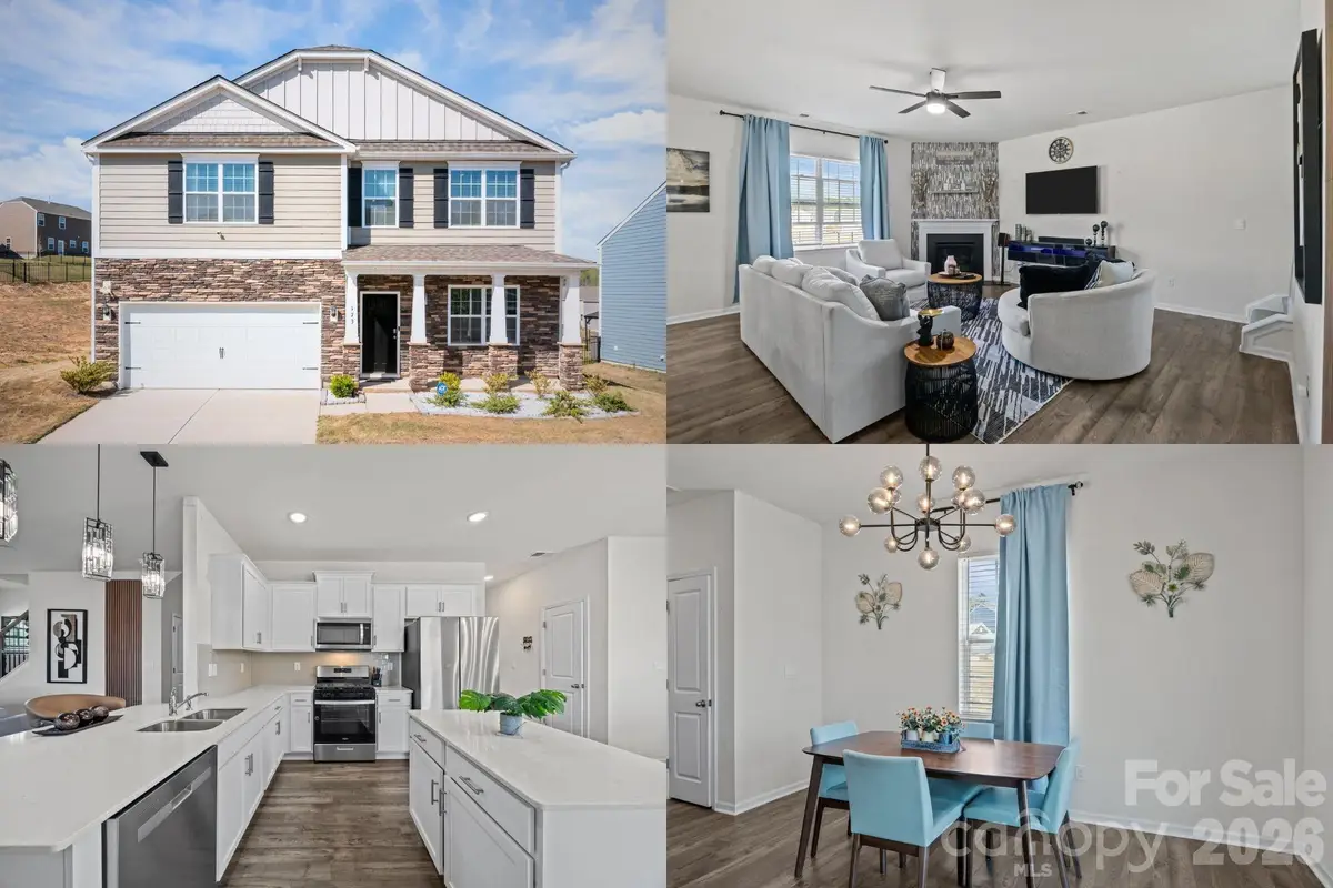 173 N Hill Lane, Troutman, NC 28166 - #1