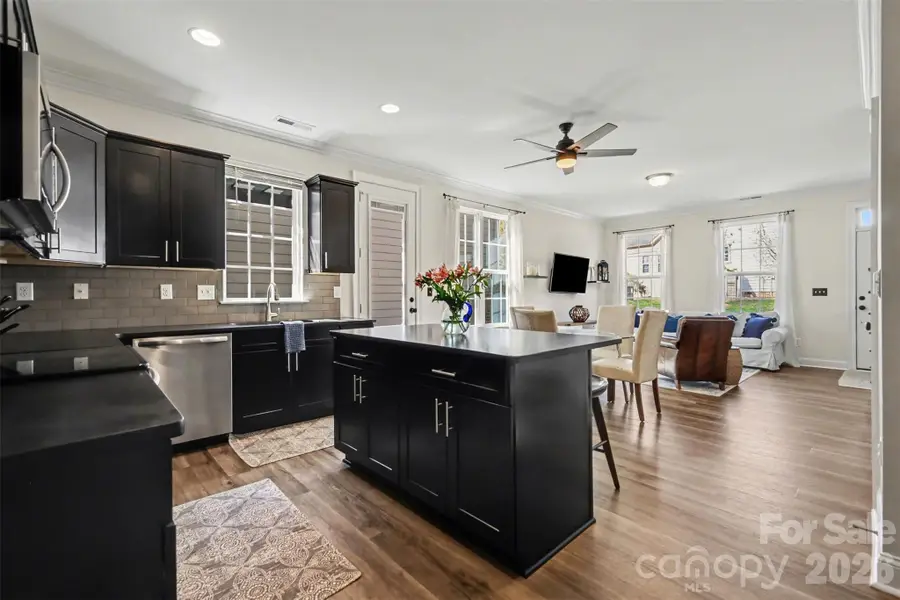 1124 Almerton Drive, Denver, NC 28037 - #3