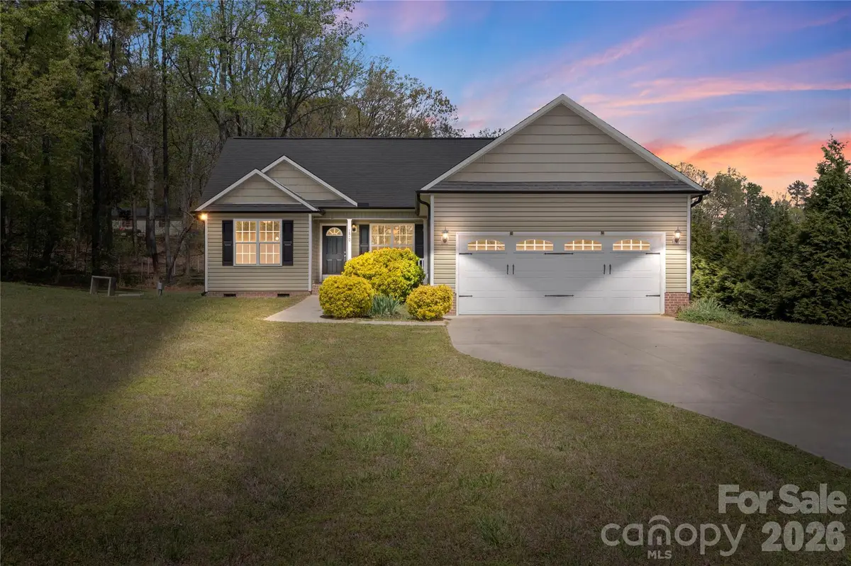 170 Lonestar Street, Salisbury, NC 28147 - #1