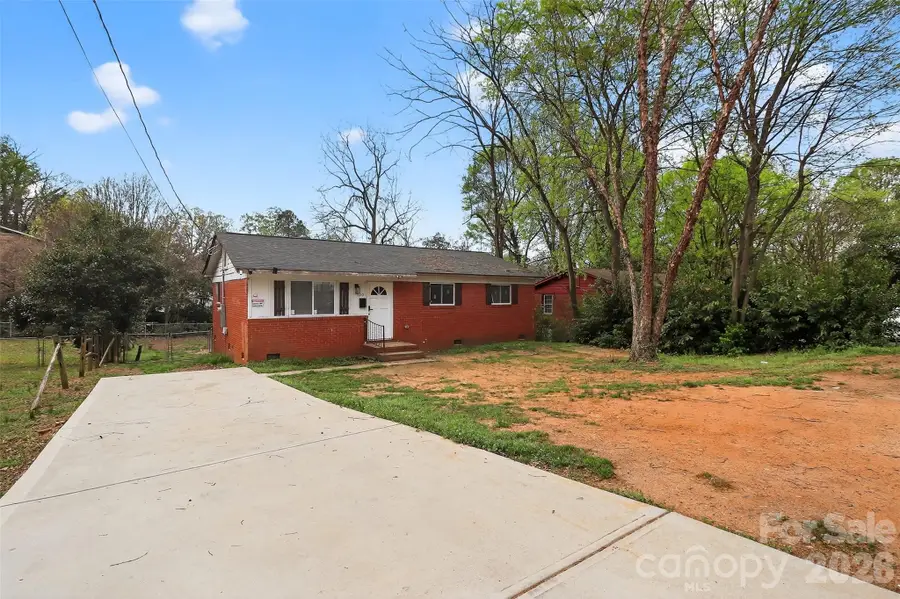 1019 Lewiston Avenue, Charlotte, NC 28208 - #2