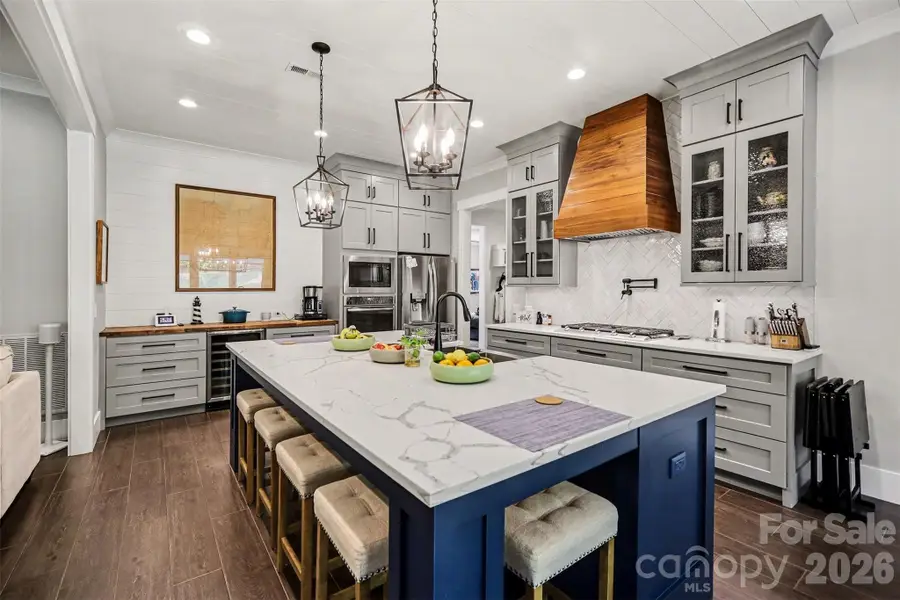4317 Steepleton Way, Charlotte, NC 28215 - #3