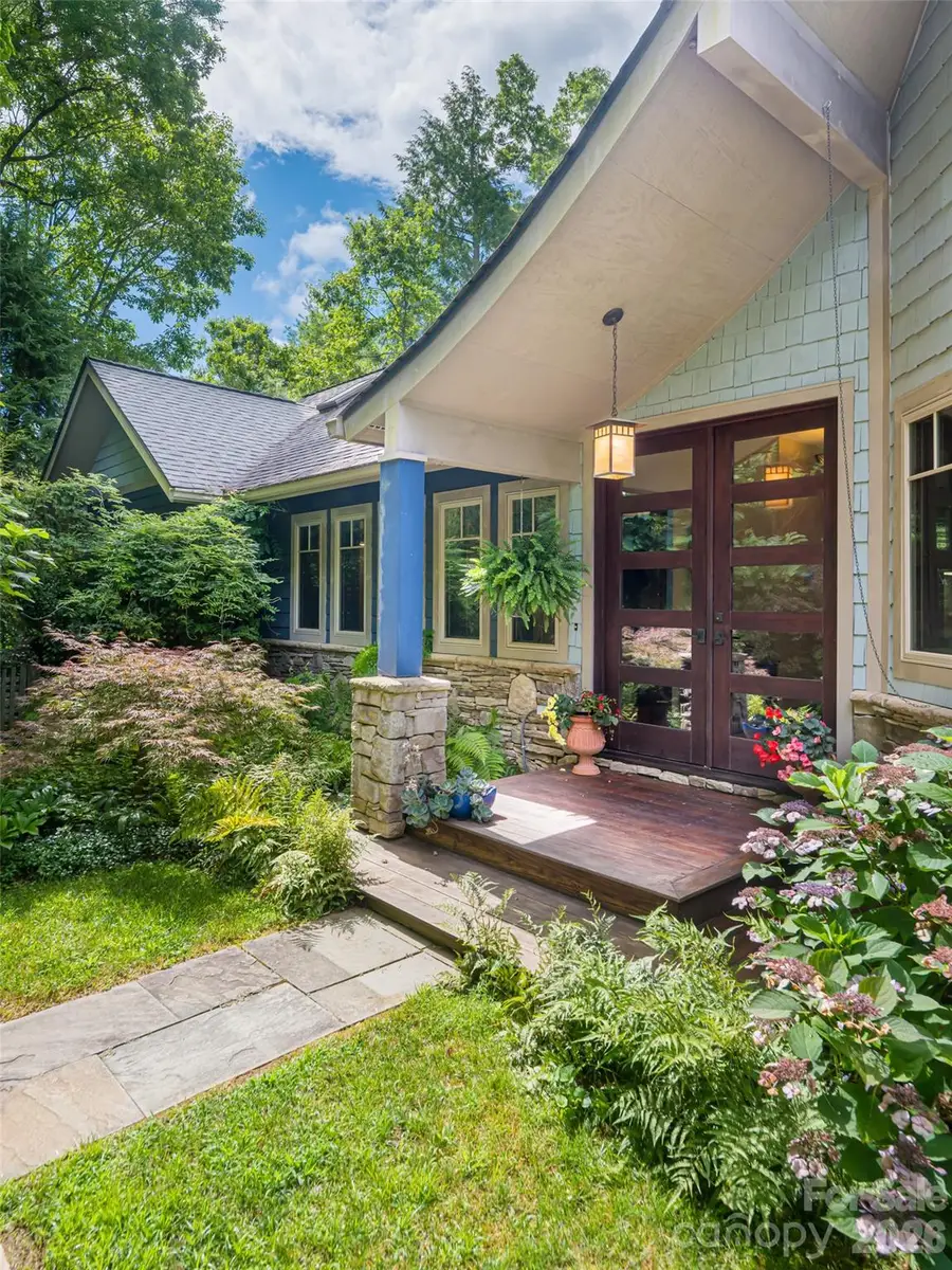 935 Whites Lake Boulevard, Saluda, NC 28773 - #3