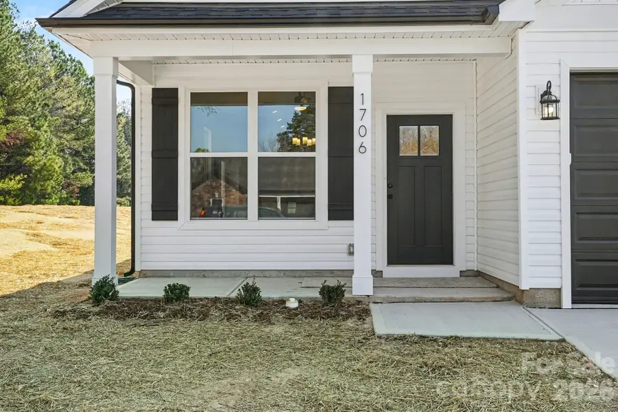 1706 Chapman Avenue, Kannapolis, NC 28081 - #2