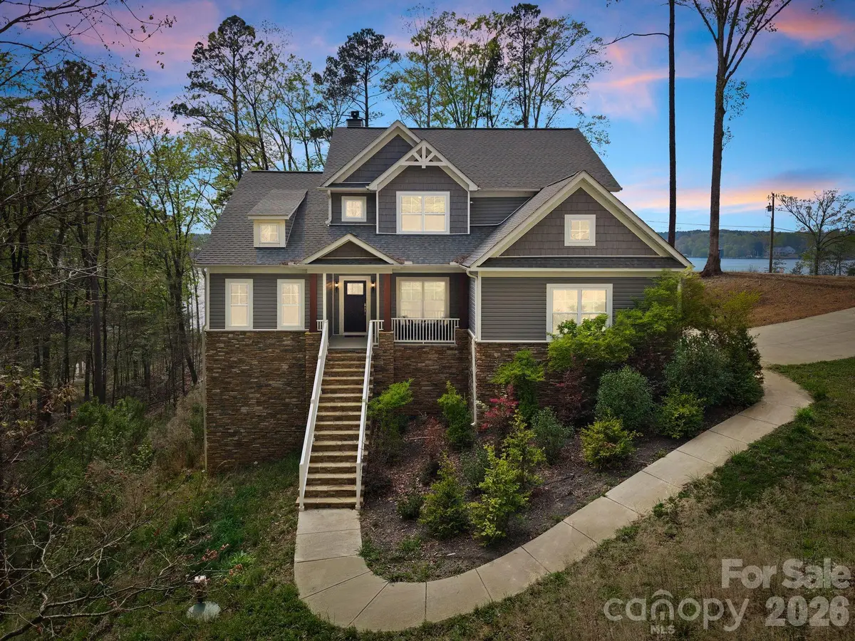 13701 Petworth Court, Charlotte, NC 28278 - #1