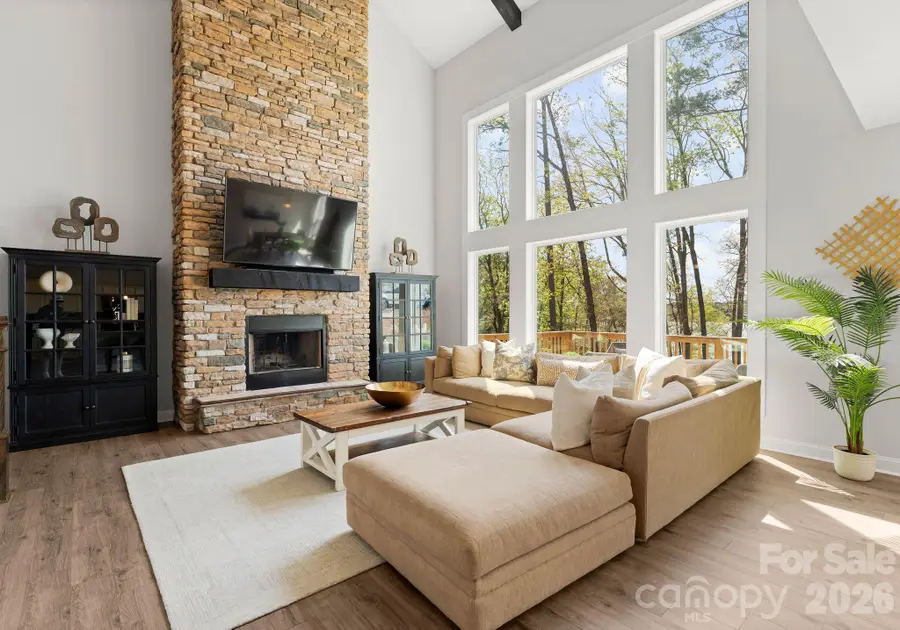 13701 Petworth Court, Charlotte, NC 28278 - #2