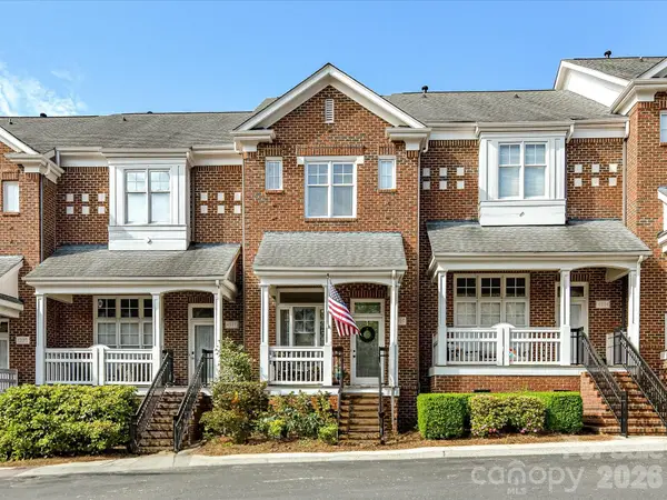 4916 S Hill View Drive, Charlotte, NC 28210