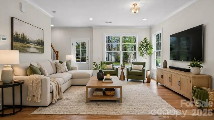 606 Teresa Circle, Waxhaw, NC 28173 - #3