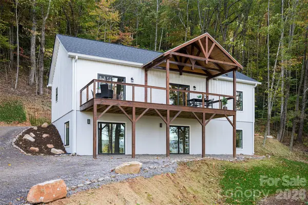 1487 Golf Course Road, Old Fort, NC 28762