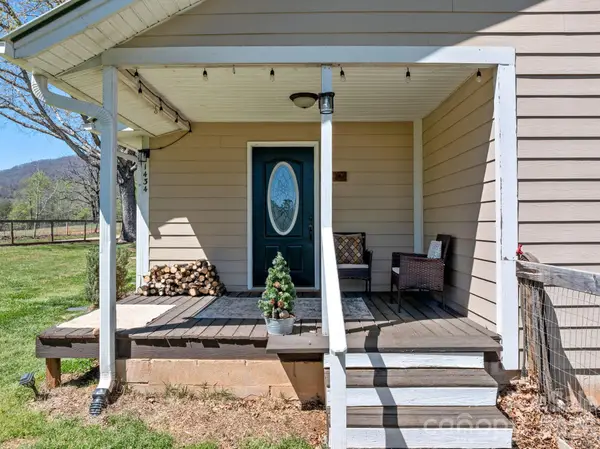 1434 Lake Adger Road, Mill Spring, NC 28756