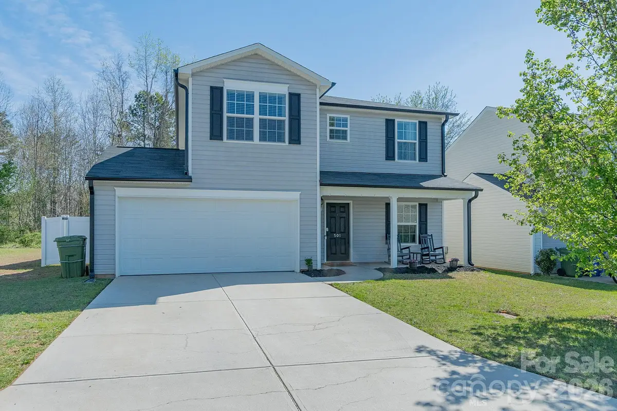 501 Caden Village Circle, Lexington, NC 27295 - #1