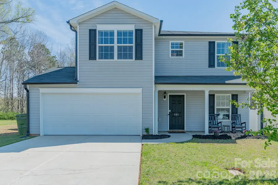 501 Caden Village Circle, Lexington, NC 27295 - #2