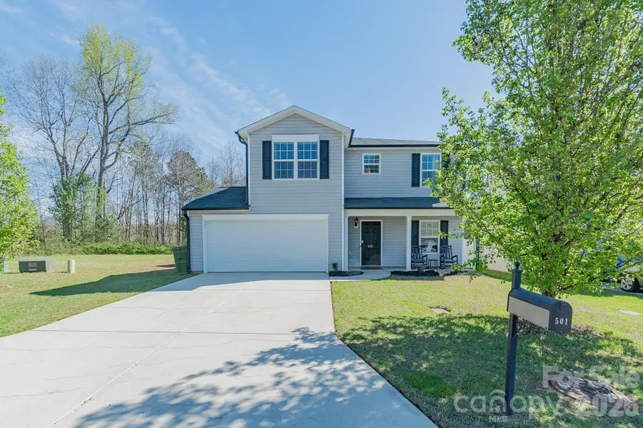 501 Caden Village Circle, Lexington, NC 27295 - #3