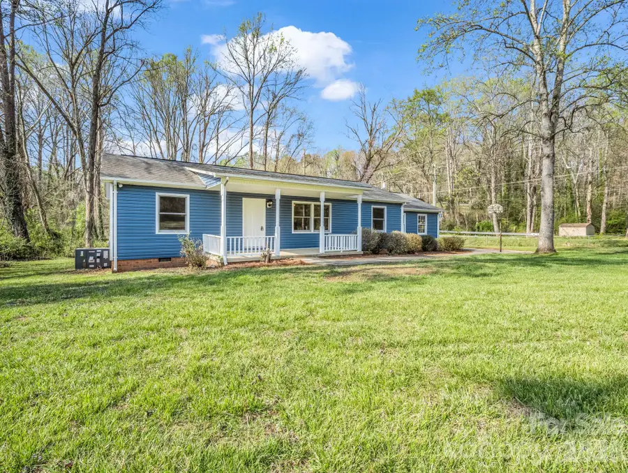 347 Crestview Street, Rutherfordton, NC 28139 - #2