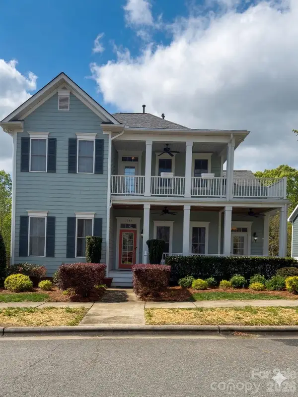 3383 Keady Mill Loop, Kannapolis, NC 28081