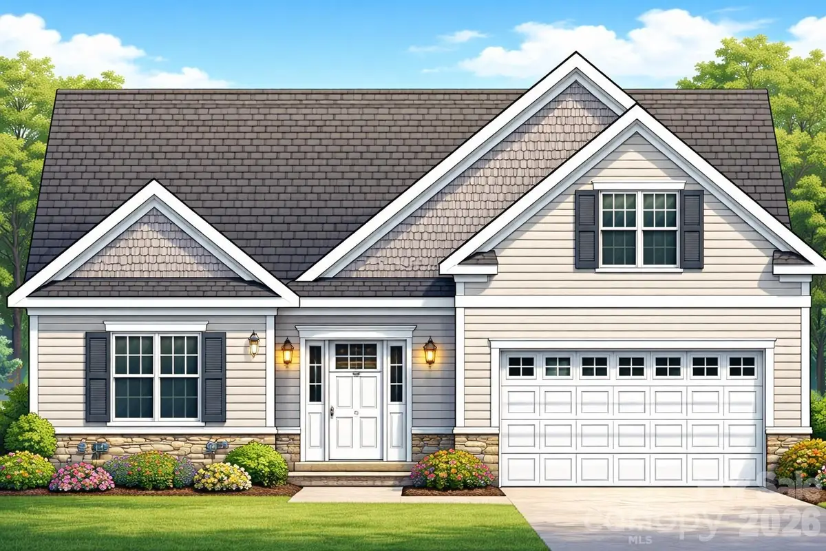 317 Mccoys Creek Road, Oakboro, NC 28129 - #1