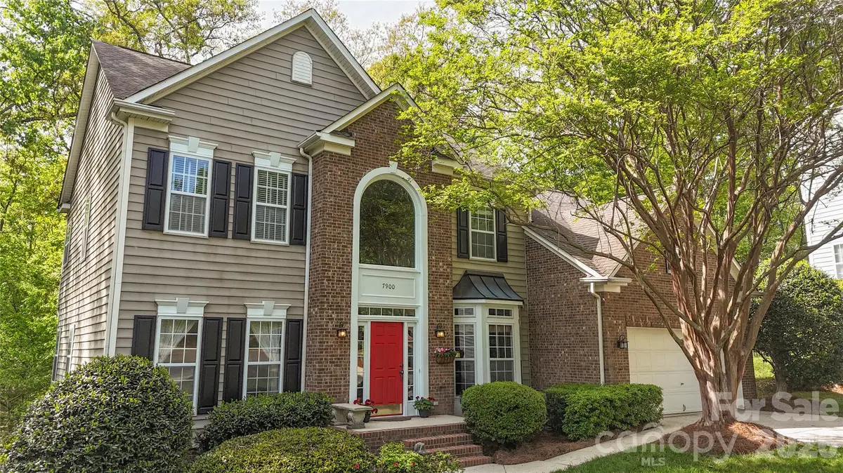 7900 Wilby Hollow Drive, Charlotte, NC 28270 - #1