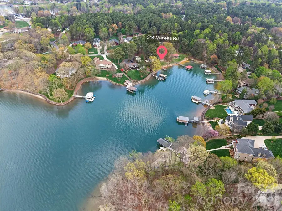 344-A Marietta Road, Mooresville, NC 28117 - #3