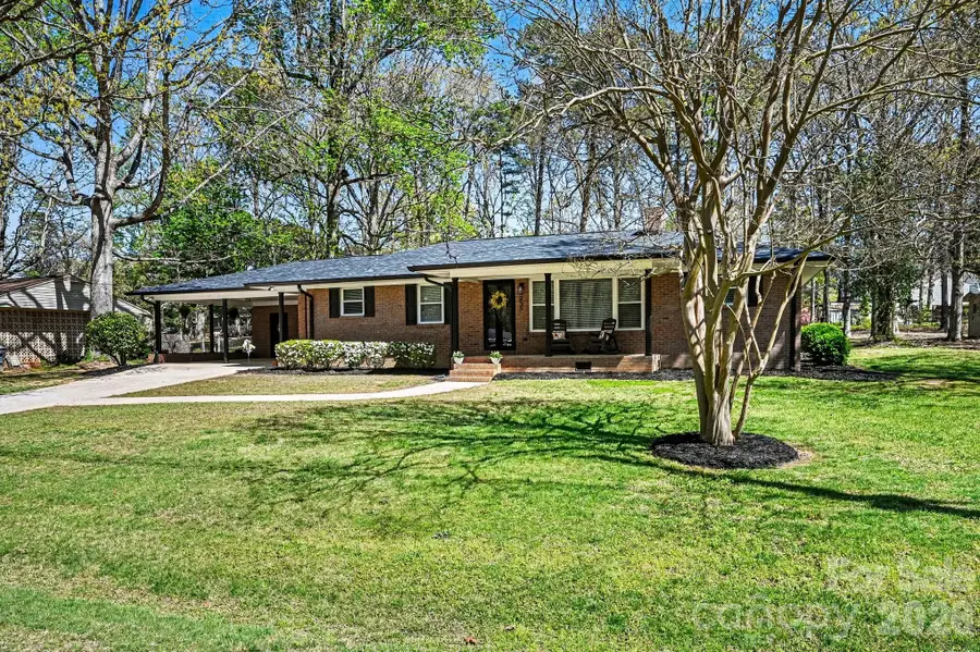 235 Cantiberry Drive, Salisbury, NC 28146 - #2