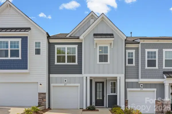 217 Brooks Springs Drive, Fort Mill, SC 29708