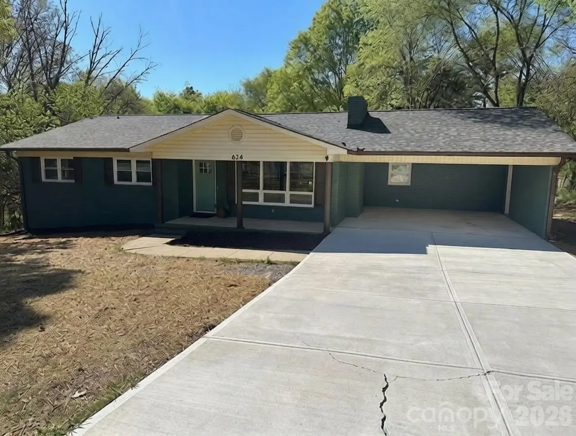 624 Flicker Street, Concord, NC 28027 - #1